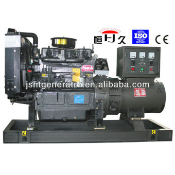 Weihai Chinese Diesel Power Generator Set